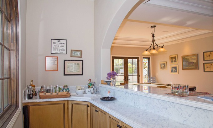 La Jolla Mesa Casa | La Jolla Muirlands Estate Home