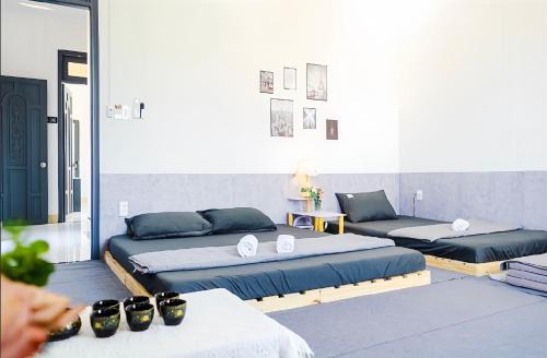 Vung Tau Casa | La Jonquille Vũng Tàu