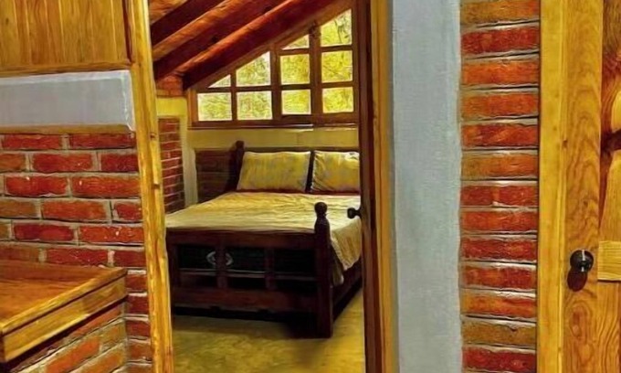 Huasca De Ocampo Cabina | La Joyita Forest Retreat Cabin By GEstores