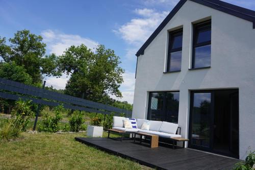 Podlesice Casa | La Jura
