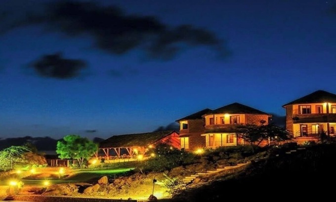 Bhuj Complejo | LA KAMP RESORT
