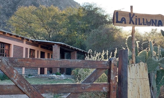 Province of Catamarca Chalet De Esquí | La Killuna