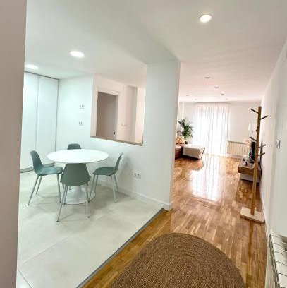 Zamora Apartamento | La Klamma