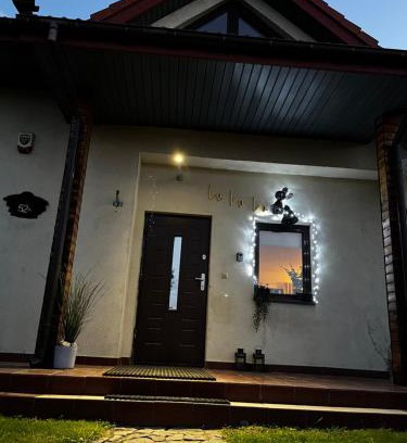 Radzymin Casa | La La Lu
