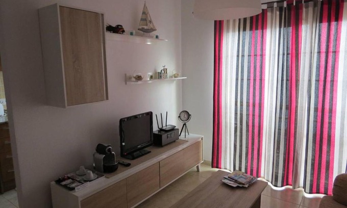 Pajara Apartamento | La Lajita Ocean View