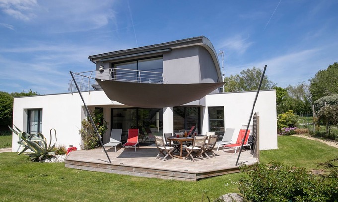 Tregunc Casa | La Lauremma by Interhome