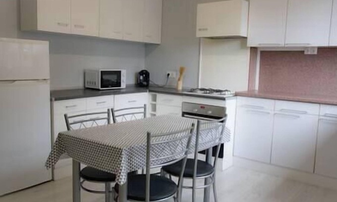 Lievin Apartamento | "La Laverie de François"