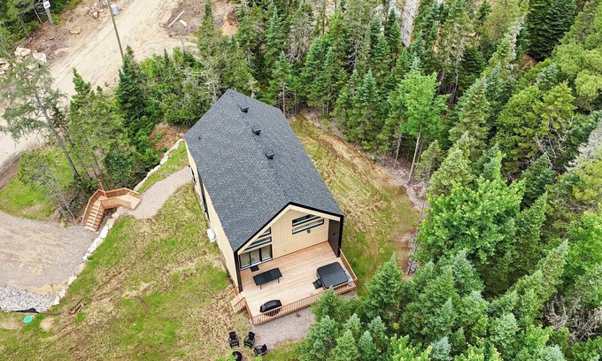Shannon Chalet De Esquí | La Leonessa - Comfort in Nature - Spa and Leisure