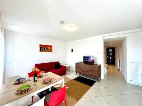 Arco Apartamento | La Leonessa