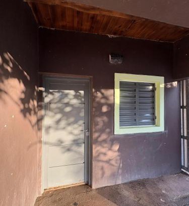 San Agustin de Valle Fertil Apartamento | La lina