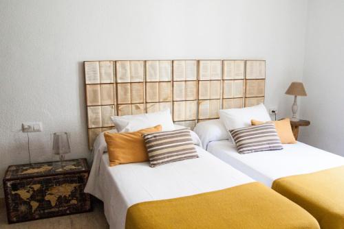 San Andres-San Pablo Apartamento | La Librería de Viana