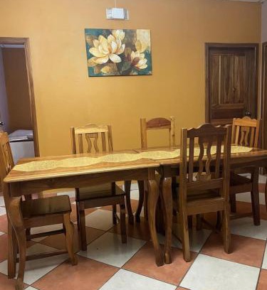 La Lima Hotel | La Lima Park Hotel