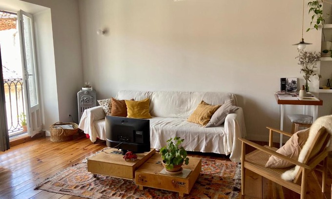 Burgos Apartamento | La linterna de San Lorenzo