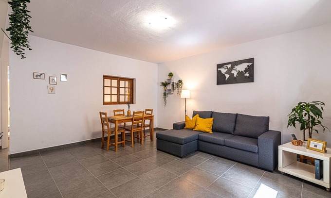 La Listada Apartamento | La Listada