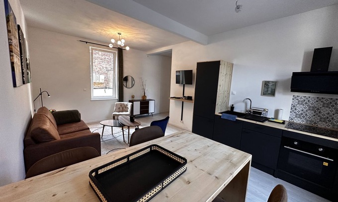 Dinant Casa | La Little House de Dinant