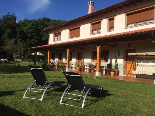 Garana Apartamento | La Llastra de Garaña