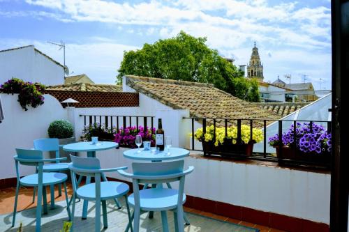 Jewish Quarter Hotel | La Llave de la Judería Hotel Boutique