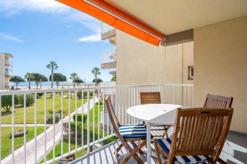 Cambrils Apartamento | La Llosa Primera Línea