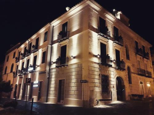 Capua Casa | La Locanda del Baffo