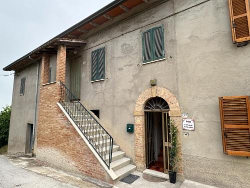 Torgiano Cama Y Desayuno | La locanda del Grottino