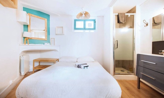 Terreaux - Bat d'argent Apartamento | La Loge Centrale: ideal location Presqu'île Lyon