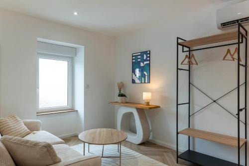 Campeneac Apartamento | La Loge du Roi Arthur