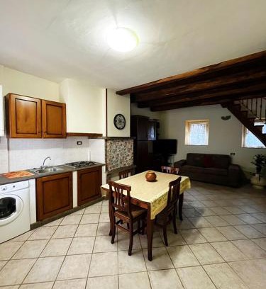 Valentano Apartamento | La Loggetta