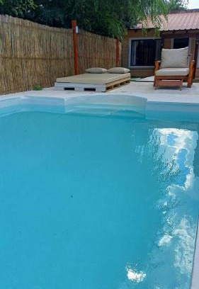 Bialet Masse Chalet De Esquí | La Loma Bialet