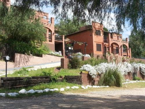Merlo Complejo | La Loma Resort