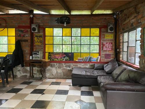 Rio Ceballos Casa | La Lomita - Casa en las sierras de cordoba