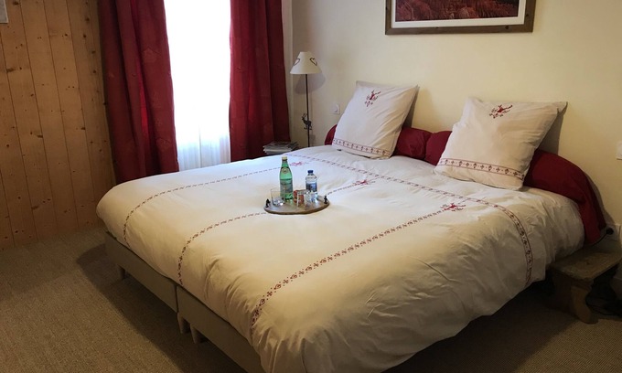 Treffort Casa | La LONGERE de Treffort guest house
