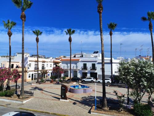 Chipiona Apartamento | La Longuera - Playa Cruz del Mar