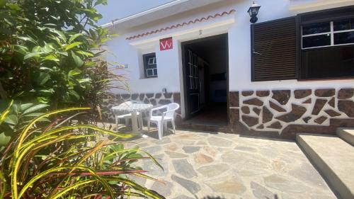 Valle Gran Rey Apartamento | La Lonja 1