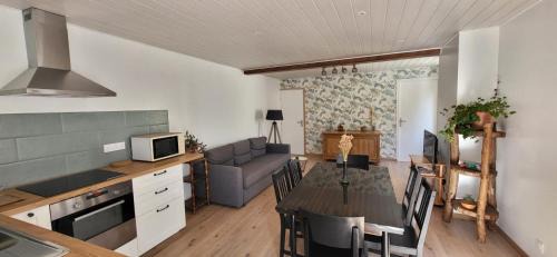Arbois Apartamento | La Louve