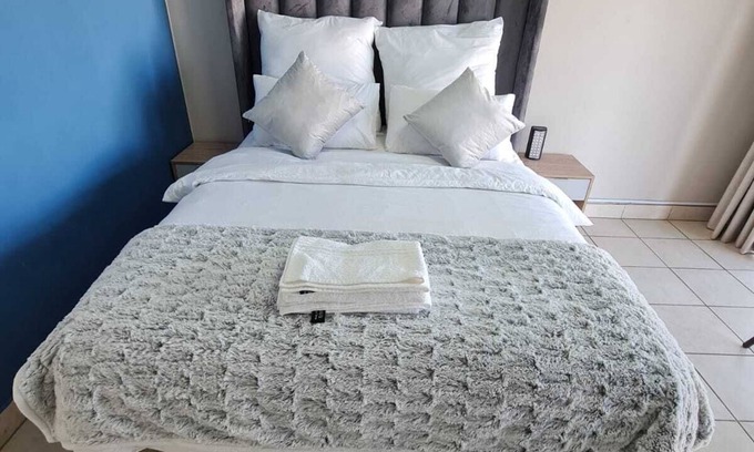 Durban North Villa | La Lucia Beach Villa - Villa 1