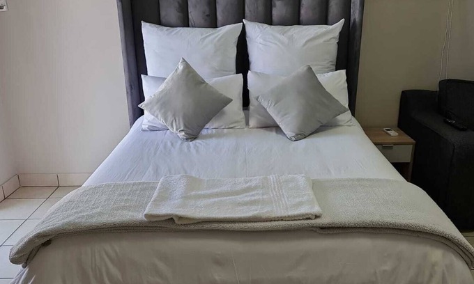 Durban North Villa | La Lucia Beach Villa - Villa 2