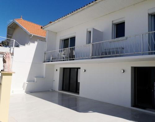 Ronce-les-Bains Apartamento | La Luciole, Ronce les Bains