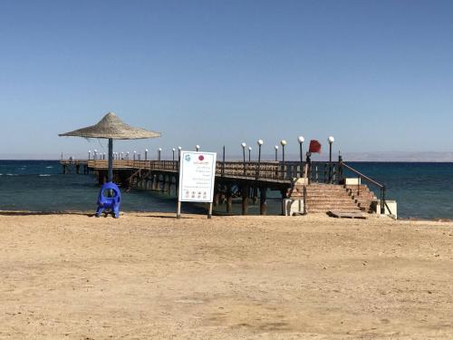 Zafarana Apartamento | La luna beach Sokhna Chalet
