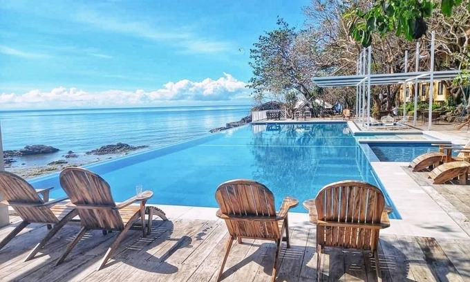 San Juan Hotel | La Luz Beach Resort