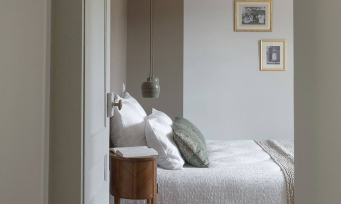 Saint-Germain-au-Mont-d'Or Casa | La Maison des Monts d’Or bed and breakfast and charming cottages Saint Ge