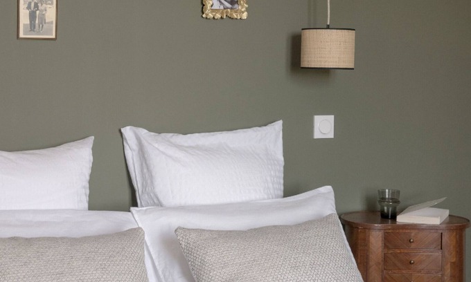 Saint-Germain-au-Mont-d'Or Casa | La Maison des Monts d’Or bed and breakfast and charming cottages Saint Ge
