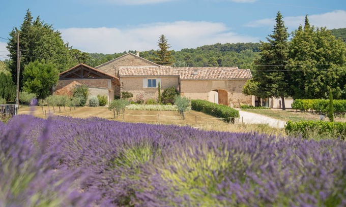 Valreas Casa | La Machotte by Interhome