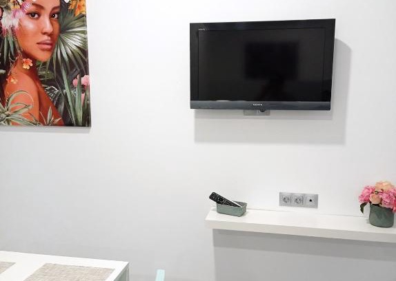 Villanueva de la Concepcion Apartamento | La madriguera