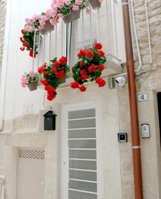 Bitetto Casa | La Maddalena 5