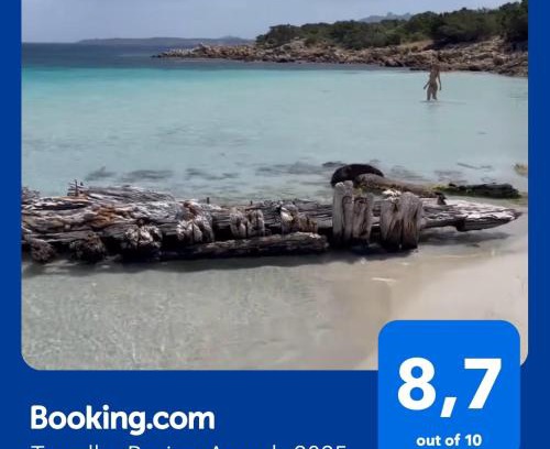 La Maddalena Apartamento | La Maddalena ss Due Mari