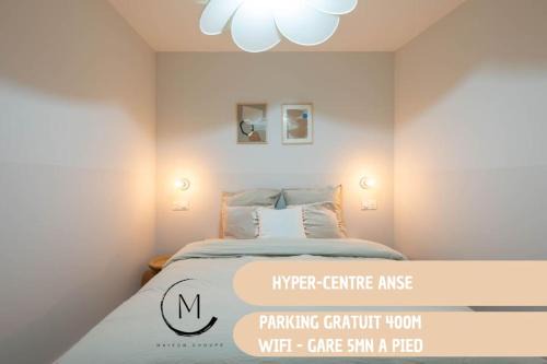 Anse Apartamento | La Madeleine, T2 Cœur Ville