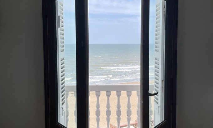 Villers-sur-Mer Apartamento | La Madelon