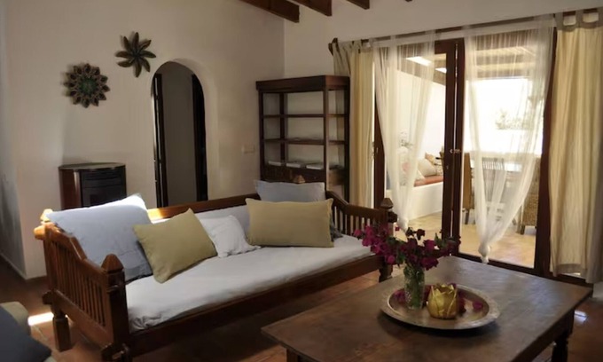 Sant Ferran de ses Roques Apartamento | La Madrugada Formentera by Tentol Hotels