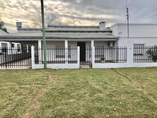 Chajari Casa | La Magdalena