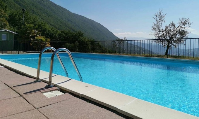Ranzanico Apartamento | La Magia del Lago. .